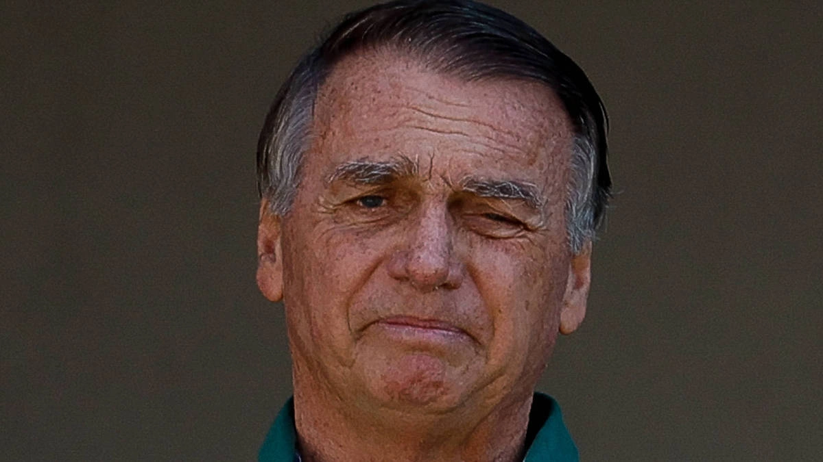 Jair Bolsonaro