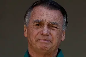 Jair Bolsonaro (Foto: Reprodução)
