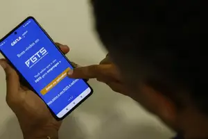 Mais de 80 mil empregadores domésticos são notificados para regularizar FGTS dos empregados (Foto: Reprodução | JOÉDSON ALVES/AGÊNCIA BRASIL)