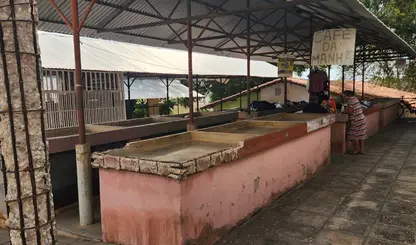 Vistoria aponta falhas graves de segurança em mercados públicos de Teresina