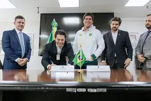 Ministério do Esporte vai capacitar 10 mil jovens em cursos gratuitos de e-Sports (Foto: Governo Federal)