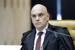 Ministro afirma que houve tentativa de golpe de Estado e organização criminosa armada liderada pelo ex-presidente (Foto: Conjur)