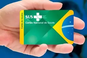 Novo Cartão Nacional de Saúde com CPF: como funciona na prática (Foto: Divulgação)
