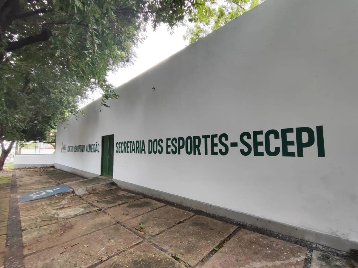 O projeto Transforme - Esporte para Todos tem o objetivo de fortalecer e ampliar o acesso ao paradesporto no Piauí.
