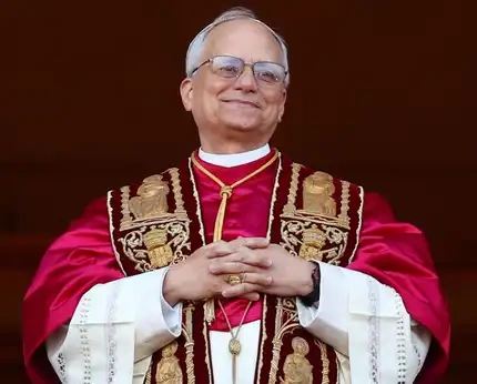 Papa Leão XIV