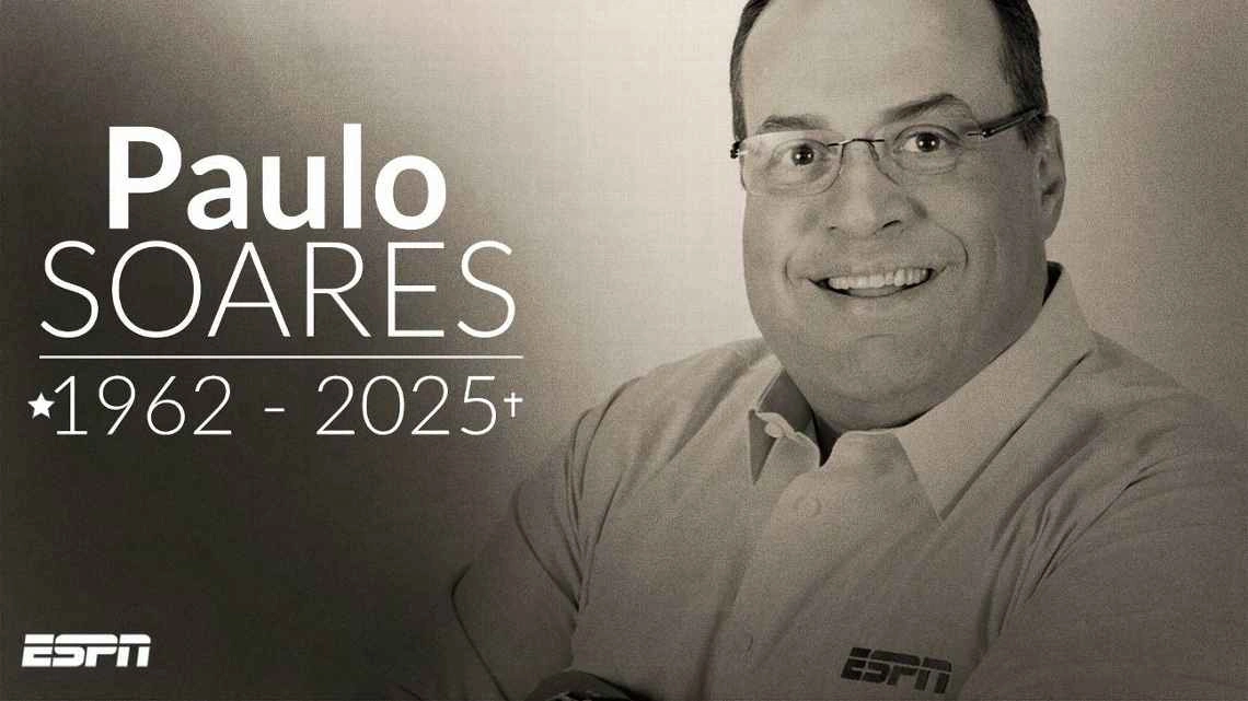 Paulo Soares