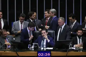 PEC da Blindagem: confira como votou cada deputado (Foto: Info Money)