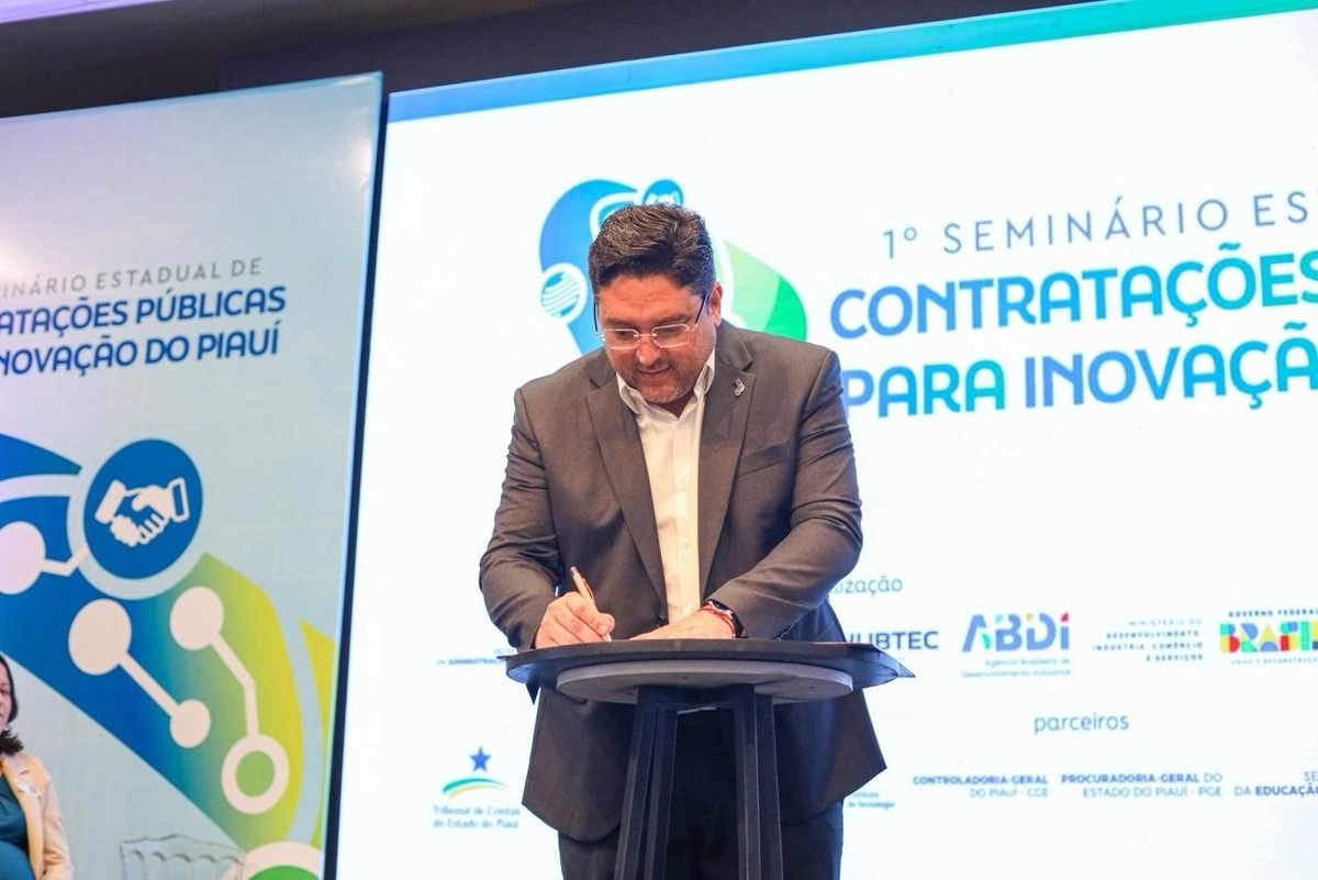 Piauí aposta no Contrata MEI e Contrata+Brasil para impulsionar compras governamentais