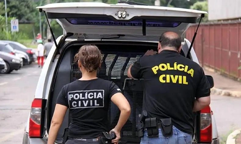 Polícia Civil DF
