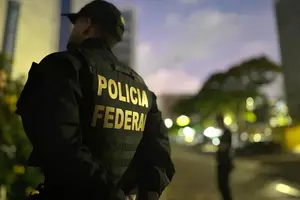 Prisões ocorreram em São Paulo; grupo é suspeito de tentar desviar recursos do PIX (Foto: Divulgação)