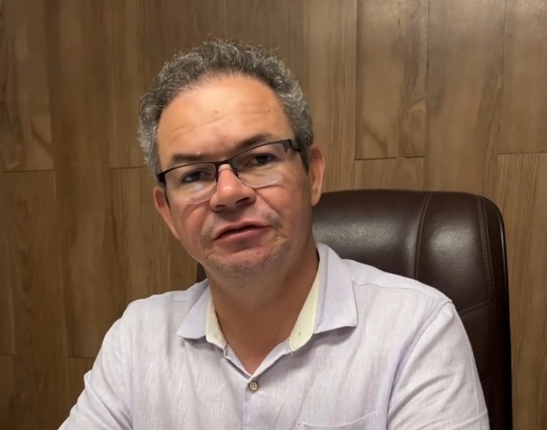Rafael Brito