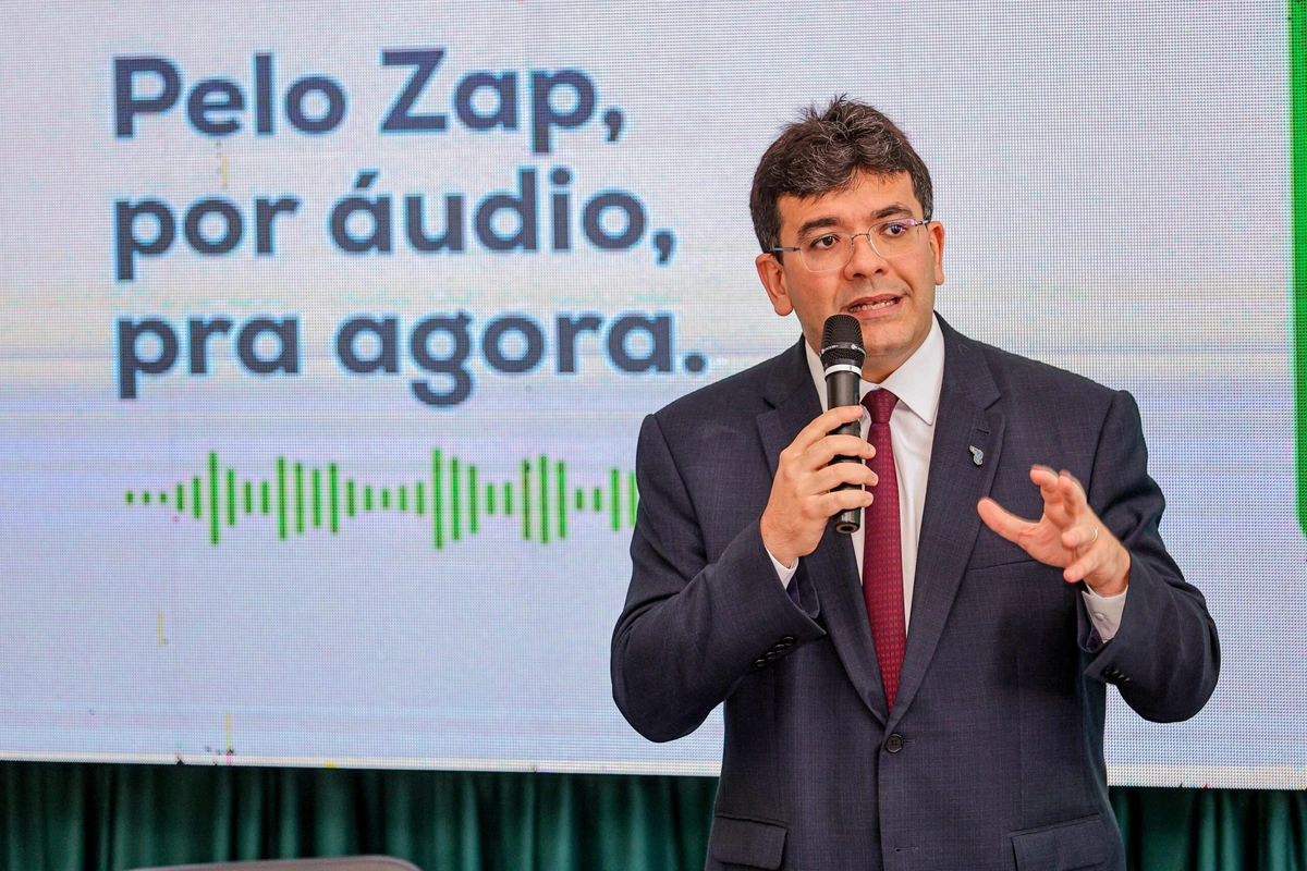 Rafael Fonteles B.O Fácil