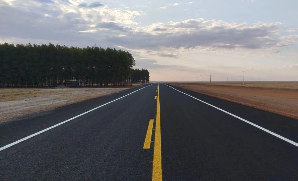 Rodovia da soja