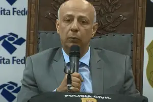 Ruy Ferraz Fontes (Foto: PC-SP)