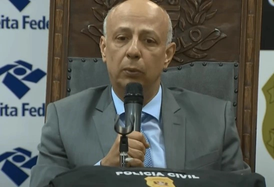 Ruy Ferraz Fontes