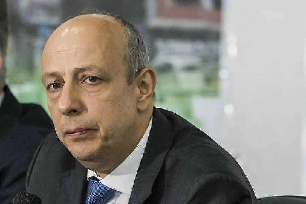 Ruy Ferraz Fontes