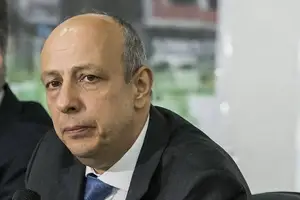 Ruy Ferraz Fontes (Foto: PC-SP)
