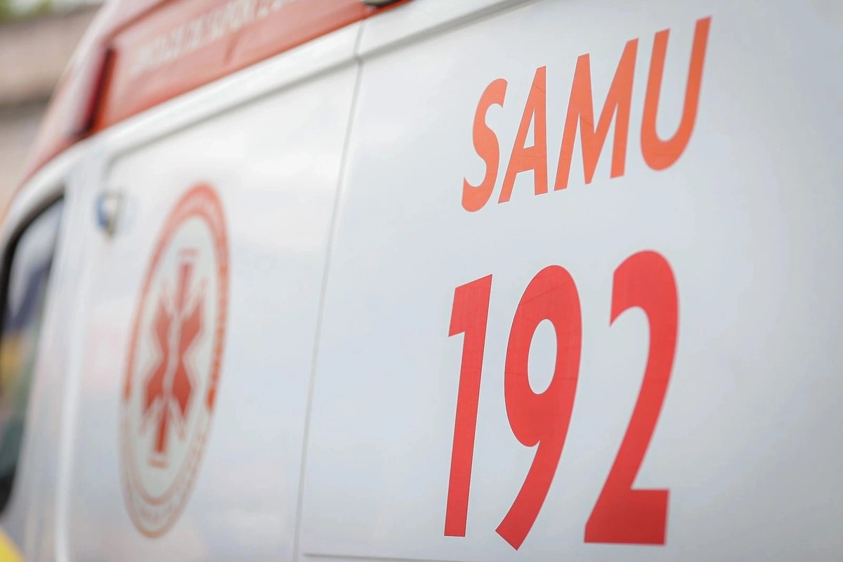 SAMU