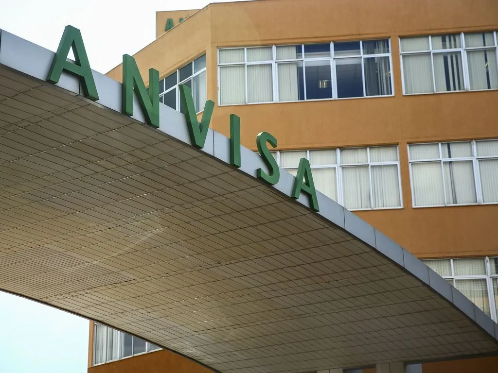 Suplementos alimentares irregulares são proibidos pela Anvisa