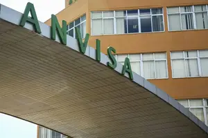 Suplementos alimentares irregulares são proibidos pela Anvisa (Foto: CNN Brasil)