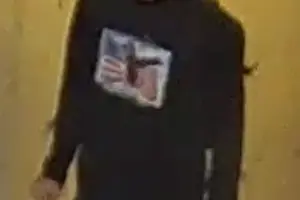 Suspeito de assassinato (Foto: FBI)