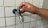 Manutenção na ETA Sul suspende abastecimento em grande parte de Teresina