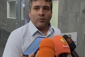 Vereador Deolindo cobra solução para coleta de lixo e pede relatório da CPI (Foto: Eloy Figueiredo / Revista40graus)