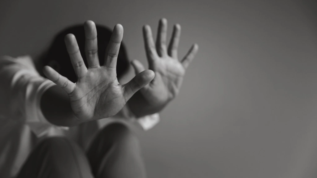 Violência contra mulher