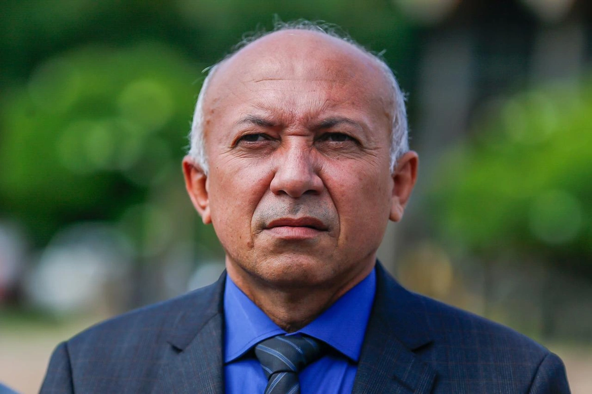 Warton Lacerda, deputado estadual
