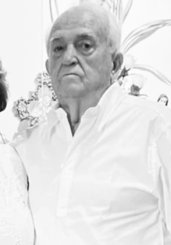 Antônio Francisco Lages Gonçalves