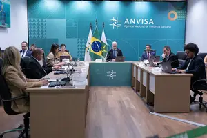 Anvisa aprova regras que cumprem decisão do STJ para produção de cannabis medicinal (Foto: ANVISA)