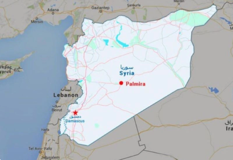 Ataque da França e Reino Unido a Síria 01-2026