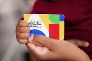 Calendário bolsa família (Foto: MDS)