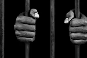 Carceragem (Foto: Reprodução)