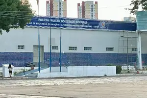 CEFAP (Foto: Reprodução)