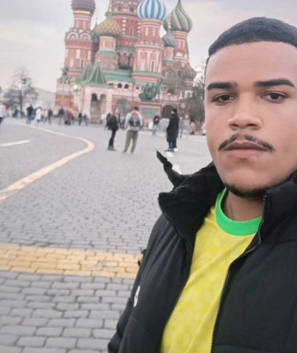 Chairon Vitor Sepúlveda