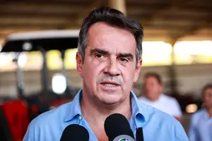 Ciro Nogueira (Foto: Reprodução)