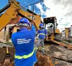 Com investimentos de R$ 112 milhões, Águas de Teresina dá continuidade na expansão do esgotamento sanitário em janeiro