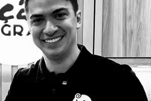 Daniel Rocha (Foto: Reprodução)