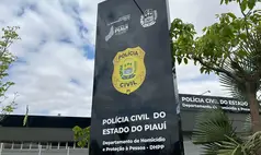 Suspeito de matar adolescente é preso no Maranhão após ação integrada das polícias