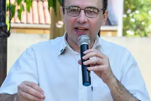 Eduardo Lima (Foto: Redes Sociais)