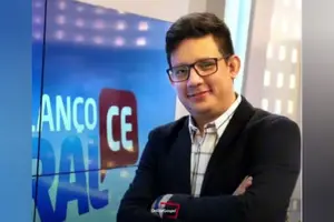 Erlan Bastos (Foto: Divulgação)