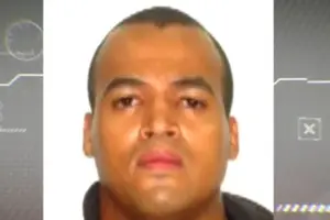 Fabrício Gomes de Santana (Foto: Reprodução)