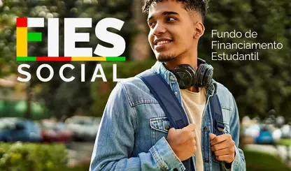 Fies 2026 abre consulta de vagas e anima quem sonha com a faculdade