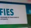 Fies: prazo para complementar inscrições postergadas começa hoje