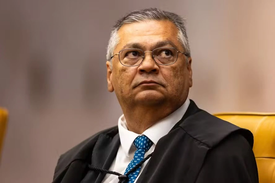 Flávio Dino, ministro do Supremo Tribunal Federal