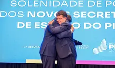 Chico Lucas se despede da Segurança do Piauí e leva legado do estado para o Brasil