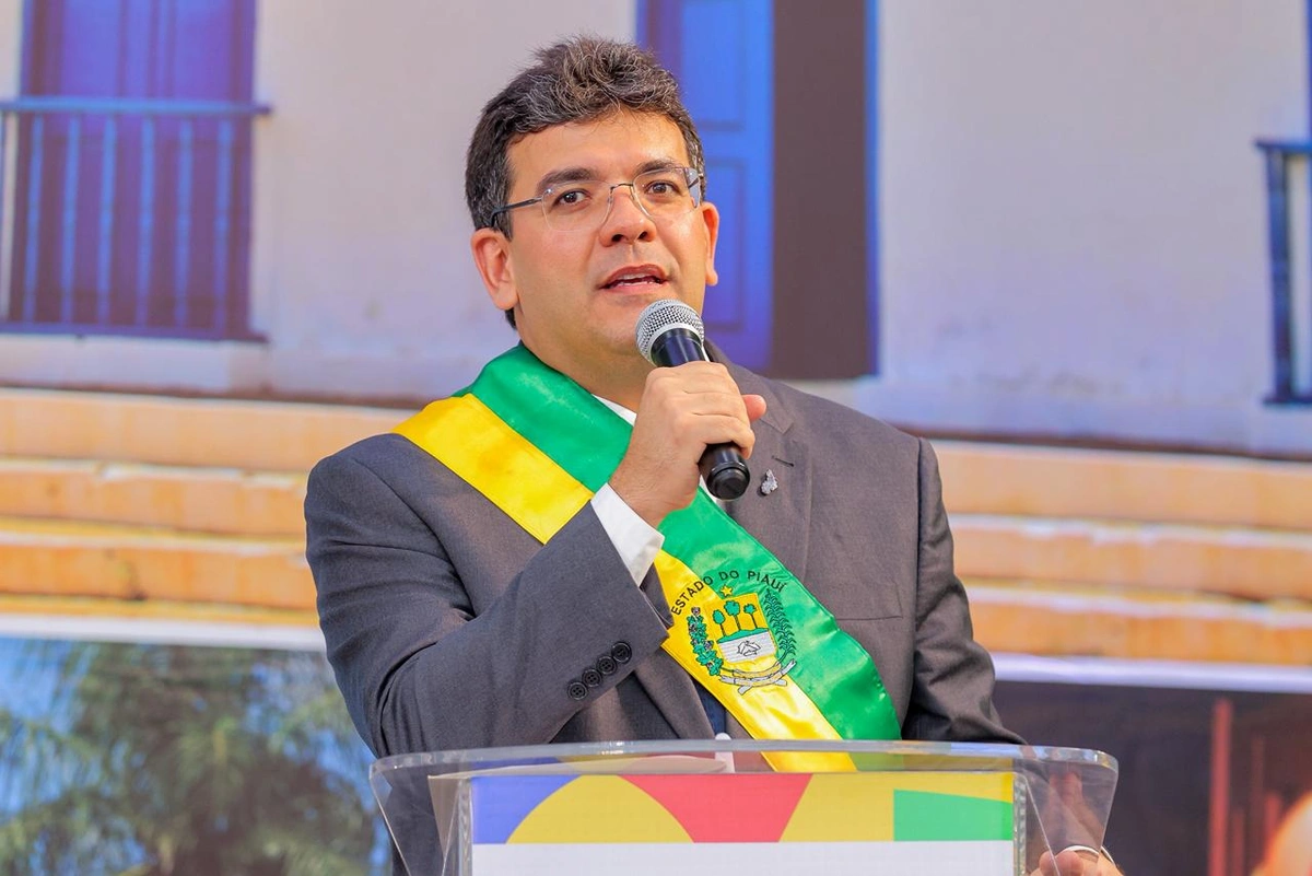 Governo do Piauí homenageia 34 personalidades com a Medalha do Mérito Renascença em Oeiras