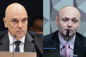 Hacker condenado por invasão ao CNJ cumprirá pena em regime menos rigoroso após decisão do STF (Foto: Jovem Pan News)