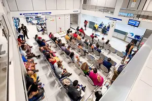 INSS atendimento (Foto: INSS)